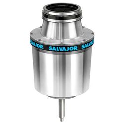 Salvajor 300 4603 Disposer, Basic Unit Only, 3 HP Motor, 460v/3ph