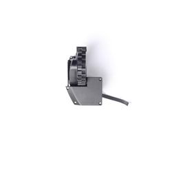 eufy X8 Hybrid Left Wheel