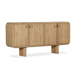 Laurel Sideboard - Natural - Union Home Furniture LVR00714