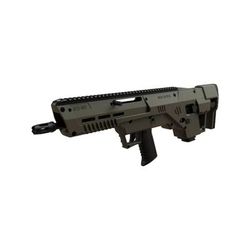 Meta Tactical Glock 34 Gen 5 Apex Carbine Conversion Kit Green APEX-3435-GR-34G5
