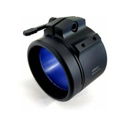 Leica Rusan Sight Adapter ARM52-30 Black 59047