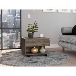 Portland Lift Top Coffee Table FM Furniture FM6581MLB