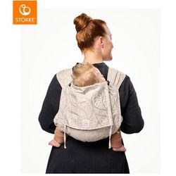 Stokke 2022 Limas Baby Carriers - Grey Melange