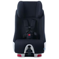 Clek Foonf Narrow Convertible Car Seat with Anti-Rebound Bar - Winter Mammoth