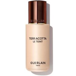 Guerlain - Terracotta Le Teint Fondotinta 35 ml Nude female