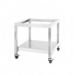 Garland SS-CSD-15 Equipment Stand, 15 x 25" for GD-15G, GD-15GTH & GD-152H, Stainless Steel Finish