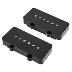 Mojotone 59 Clone J-Master Set BK