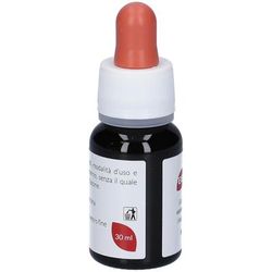 Adamàh EIE Aparine Gocce 30 ml orali