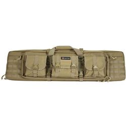 GPS 36-inch Double Rifle Case FDE GPS-DRC36-FDE