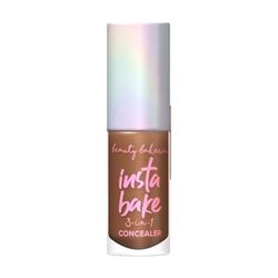 Beauty Bakerie - InstaBake 3-in-1 Hydrating Concealer Correttori 4 ml Marrone unisex