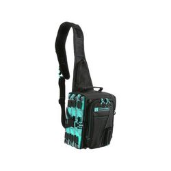 Evolution Outdoor Drift Tackle Sling Blue S36008-EV