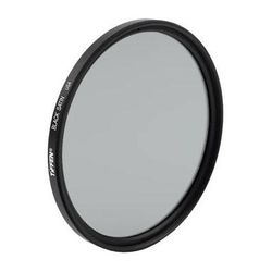 Tiffen 62mm Black Satin 1/8 Filter 62BLACKSATIN18