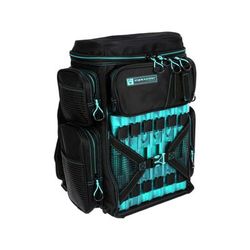 Evolution Outdoor 3600 Drift Tackle Backpack Seafoam 34015-EV