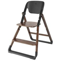 Ergobaby Evolve High Chair - Dark Wood