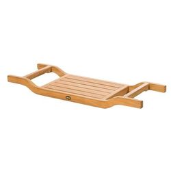 ARB Teak Fiji 44 Inch Teak Tub Seat/Caddy ACC591