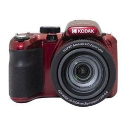 Kodak PIXPRO AZ425 Digital Camera (Red) AZ425RD