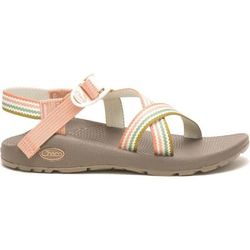 Chaco Z1 Classic - Womens ScoopApricot 8 JCH109528-M-8