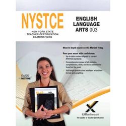 2017 Nystce Cst English To Speakers Of Other Languages (Esol) (116)