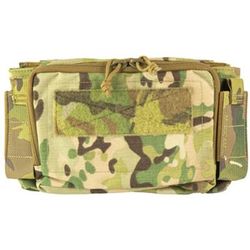 Haley Strategic Partners D3CR Micro Chest Rig Multicam D3CRM-1-1-MC