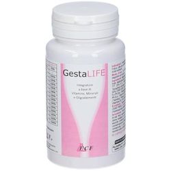 Gestalife 60Cps 60 pz Capsule