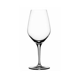 Spiegelau 4408001 16 1/4 oz Authentis Red Wine Goblet, 12/Case