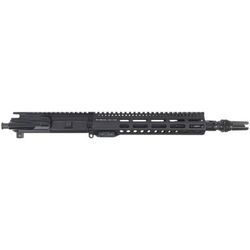Rainier Arms Ruc Pro Mk2 5.56 Nato Partial Upper Receiver Black 11.5 in RA-RUC-PRO-MK1-RS-115-PU