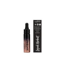 Purobio - Resplendent Liquid Stardust Illuminanti 12 ml female