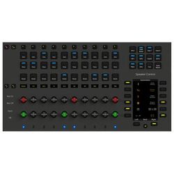 Avid S4/6 Master Post Module