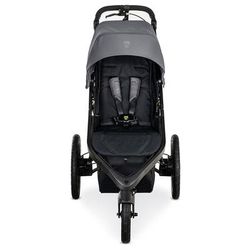 BOB Wayfinder Jogging Stroller - Storm