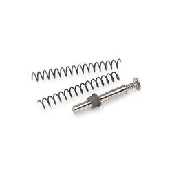 DPM Ruger SR 9 Compact Mechanical Recoil Reduction System Stainless MS-RU/1