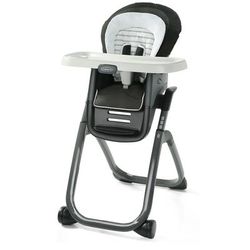 Graco DuoDiner DLX 6-in-1 High Chair - Hamilton