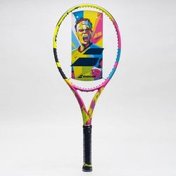 Babolat Pure Aero Rafa Origin Tennis Racquets