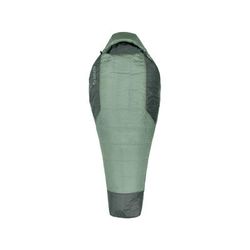 Klymit Wild Aspen 20 Sleeping Bag Green Large 13WAGR20D