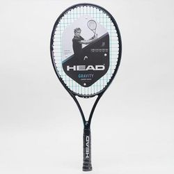 HEAD IG Gravity 25 2023 Junior Tennis Racquets