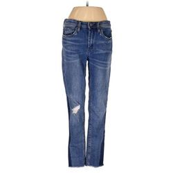 Blank NYC Jeans: Blue Bottoms - Women's Size 25