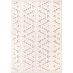 "Westgate Natural Driftwood 5'3"x7'6" - Orian Rugs CHT/WESG/13AF/160X230"