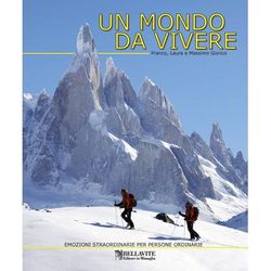 GIONCO Un mondo da vivere - libro