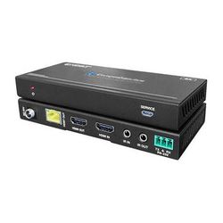 Comprehensive Pro AV/IT HDBaseT 4K60 18G HDMI Extender Kit CHE-HDBT250