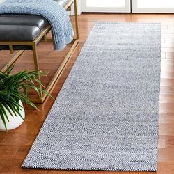 Martha Stewart by SAFAVIEH Madelon Geometric Wool Rug