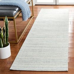 Martha Stewart by SAFAVIEH Madelon Geometric Wool Rug