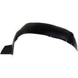 2001-2005 Pontiac Aztek Front Left Fender Liner - TRQ BDA10375