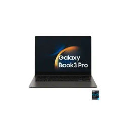 Samsung Galaxy Book3 Pro 14" Laptop i7 16GB 512GB Windows 11 Graphite