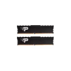 Patriot Memory Signature Premium PSP416G3200KH1 memoria 16 GB 2 x 8 DDR4 3200 MHz