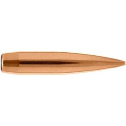 Berger Long Range Hybrid Target .22 Caliber 85.5 Grain Long Range Hybrid Rifle Bullets 1000 Bullet 22785