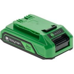 Hooyman 24V Lithium Battery SKU - 577566