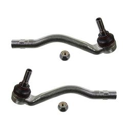 2007-2011 Mercedes ML63 AMG Outer Tie Rod End Set - Detroit Axle