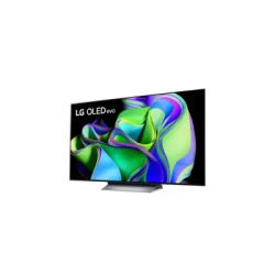 LG OLED evo 55'' Serie C3 OLED55C34LA, TV 4K, 4 HDMI, SMART 2023