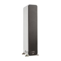 Polk Audio Signature Elite ES55 Floorstanding Speaker (White, Single) 300368-03-00-005