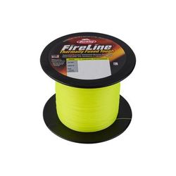 Berkley FireLine Superline 0.008in/0.20mm 10lb/4.5kg 1500yd/1371m 4lb Flame Green BUFLBULK10-GG