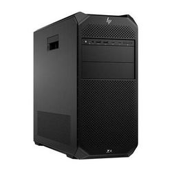 HP Z4 G5 Workstation 805C8UT ABA